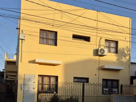 Departamento dos ambientes