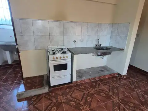 Departamento dos ambientes