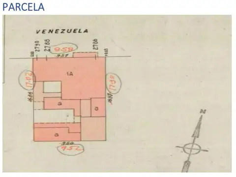 Venezuela 2700