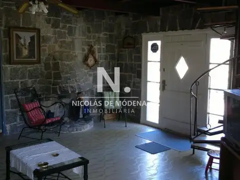 Casa en Venta 2024 años