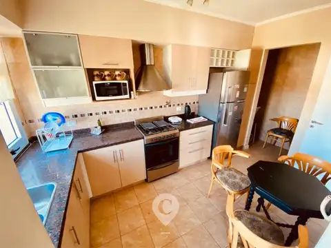 Departamento en Venta en Centro  - Campana, USD 220.000