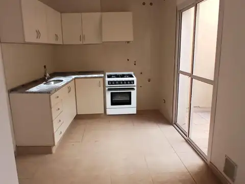 Venta de departamento