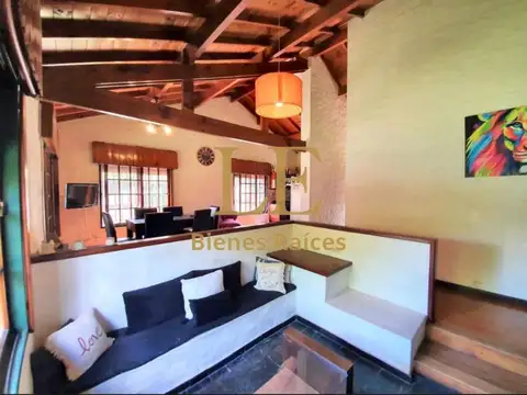 Casa en Venta 35 años
