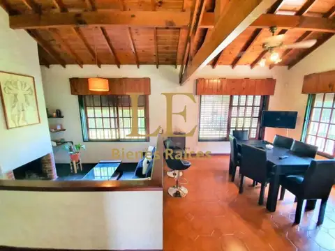 Casa en Venta con 5 cocheras