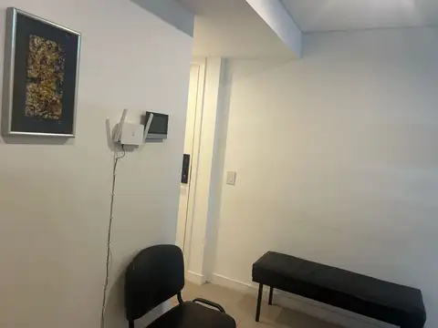 VENTA OFICINA A LA CALLE C/ BAULERA EDIFICIO GARAY  PARK