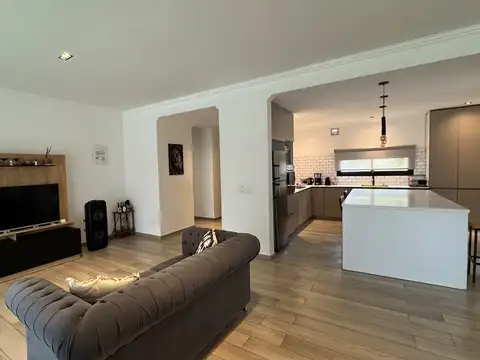 Casa en Venta 4 años