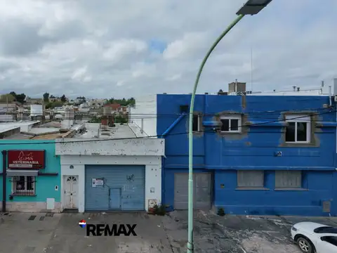 VENTA | LOCAL COMERCIAL | AVDA. COLON 1270