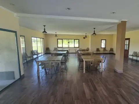 Terreno en Venta en Mirabosques Cardales, USD 29.000