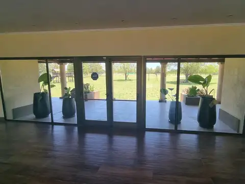 Mirabosques - Lote 100