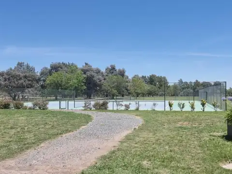 TERRENO EN VENTA