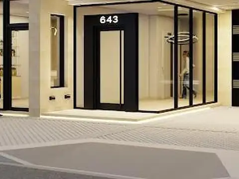 Oficina en Venta en Martín, USD 55.700