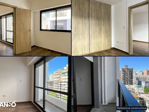Oficina en Venta en Martín, USD 55.700
