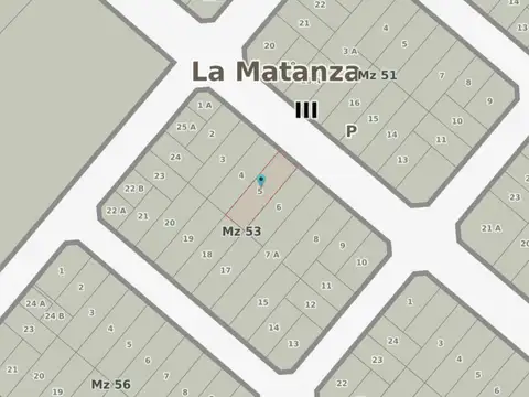 Casa en Venta de 3 dormitorios
