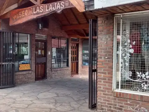VENTA LOCAL PROFESIONAL COMERCIAL PADUA CENTRO