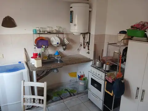 Departamento en Venta en Marques De Sobremonte, USD 40.000