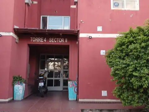 Miguel de Mojica 1300, Piso 1°