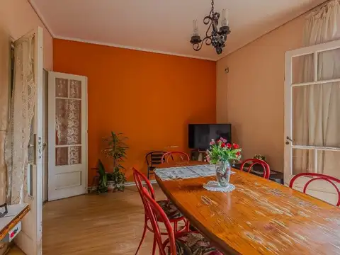 Departamento en Venta de 7 ambientes