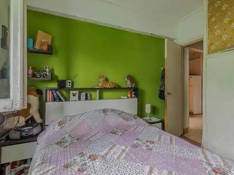 Departamento en Venta 71 años