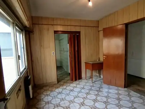 Departamento 6 ambientes con 3 baños