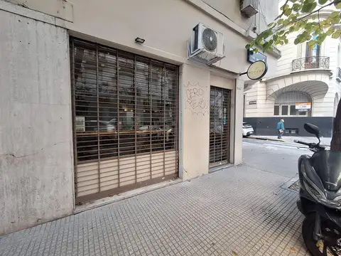 Local en Alquiler 60 años