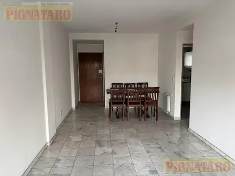Departamento en Alquiler de 4 ambientes