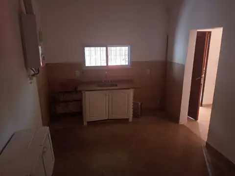 Avenida Marcelo T. De Alvear 1000