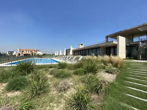 Terreno en Venta en Nordelta Castaños, USD 230.000