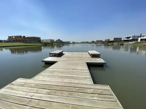 Terreno en Venta en Nordelta Castaños, USD 230.000