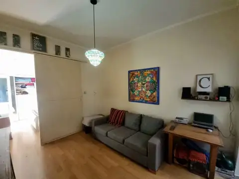 Depto Tipo Casa en Venta de 2 ambientes