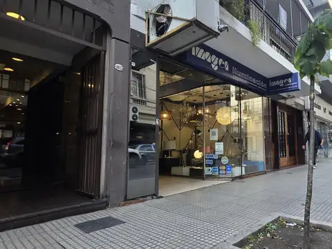 Local en Alquiler 70 años