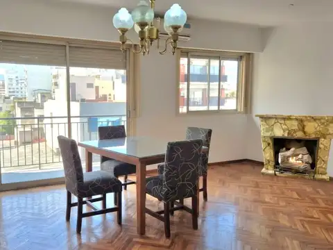 VENTA DEPARTAMENTO TRES AMBIENTES EN BOEDO