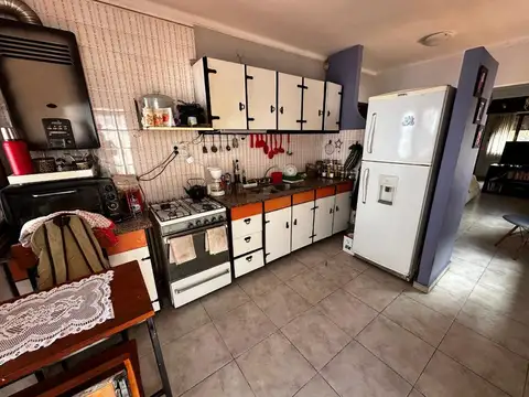 Casa en Alquiler 50 años