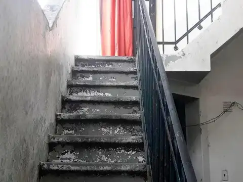 Avenida Caseros 3900