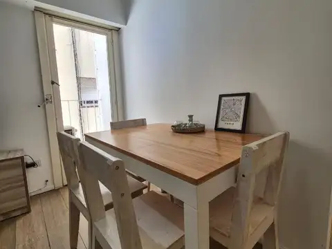 Departamento en Alquiler Temporal en Palermo, USD 750