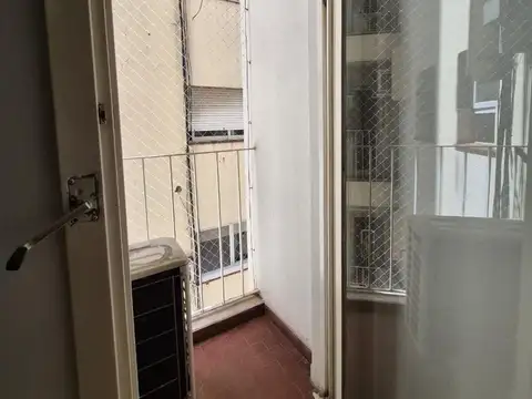 Departamento en Alquiler Temporal al Suroeste
