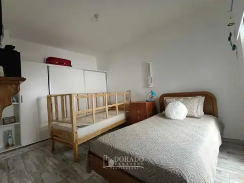 Depto Tipo Casa en Venta en Villa Bernardo Monteagudo, USD 67.000