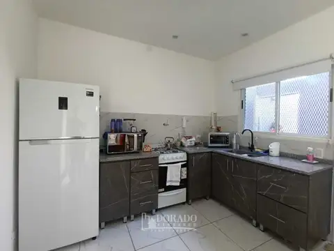 Depto Tipo Casa en Venta de 3 ambientes