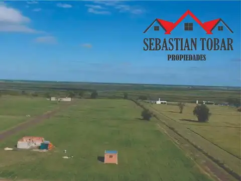 Terreno en Venta, FOS 4