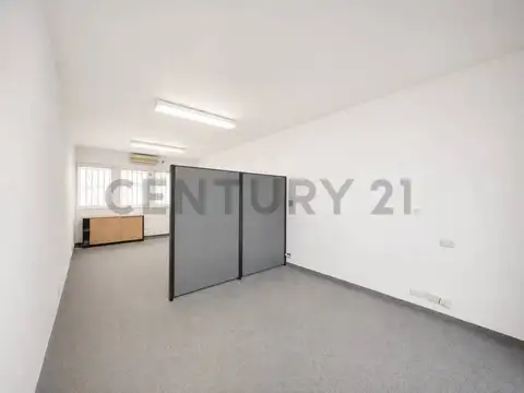 VENTA OFICINA MICROCENTRO
