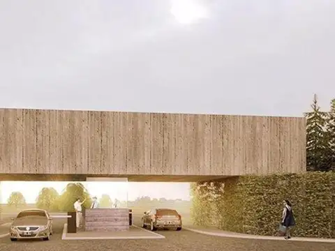 Terreno en Venta en Countries y Barrios Cerrados en Funes, USD 170.000