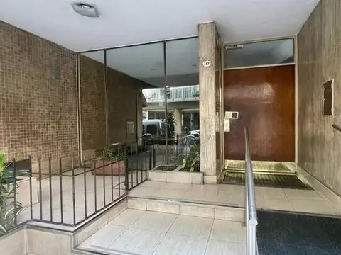 DEPARTAMENTO 2 AMBIENTES VENTA ALMAGRO