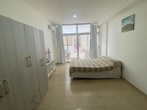 Departamento en Alquiler Temporal de 2 ambientes
