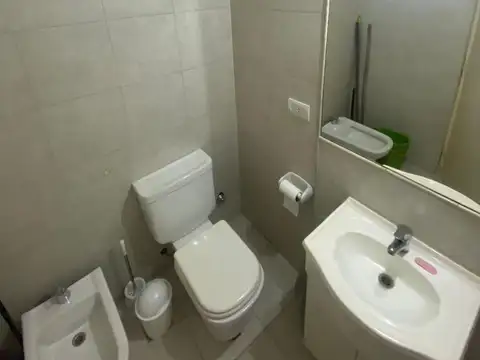 Departamento en Alquiler Temporal en Palermo Soho, USD 580