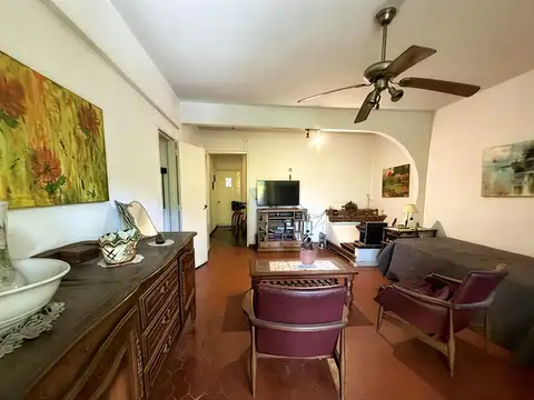 Villa Santa Rita PH 4 amb. Piso Único entrada independiente Av. Juan B. Justo 5640 y Av. Nazca