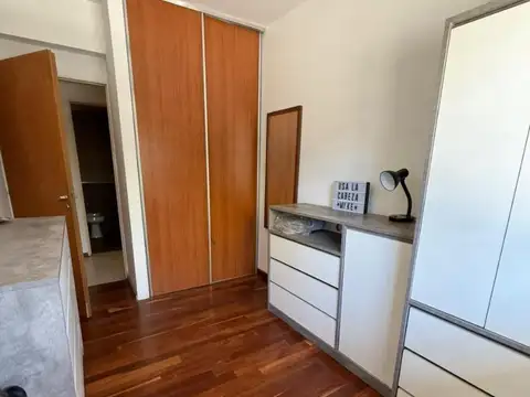 Departamento en Alquiler con 1 cochera