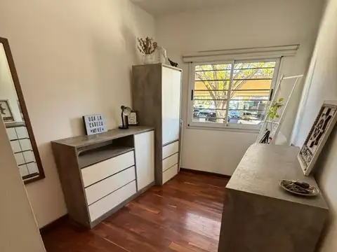 3 Ambientes en ALQUILER con Cochera - Hornos 800- Barracas-
