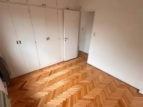 Departamento en Venta en Villa General Mitre, USD 88.000