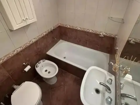 Departamento en Venta al Norte