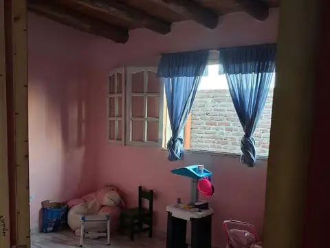 ALQUILER CASA 3 dorm. 600mt. Guaymallén