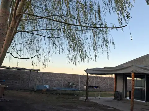 Casa en Alquiler de 3 dormitorios